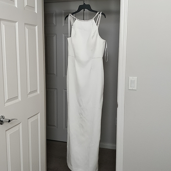 ted baker wedding dress